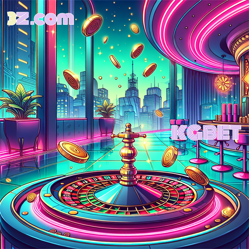 kgbet.com