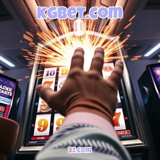 kgbet.com: Promoções Imperdíveis Que Você Não Pode Perder