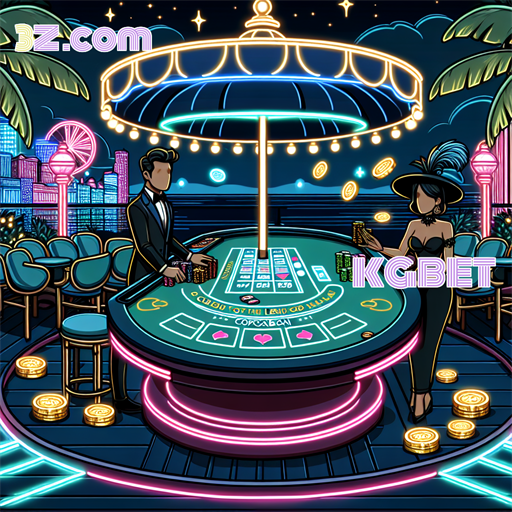 KGBet VIP: Uma Experiência Exclusiva para Jogadores Dedicação
